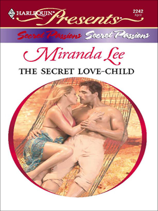 Title details for The Secret Love-Child by Miranda Lee - Wait list